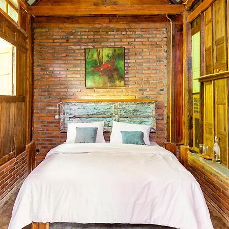 Omah Cantrik, Ethnic Java House With Nature View Jarakan Екстер'єр фото